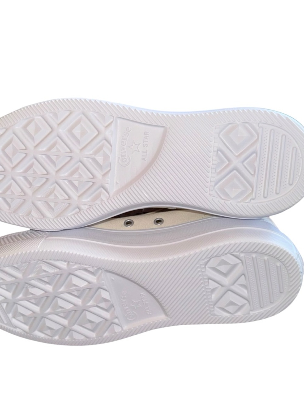 Converse Platform Hi Buttery Lemon Yellow Fruit Print Sneakers Women’s 9 NWT - Picture 9 of 9